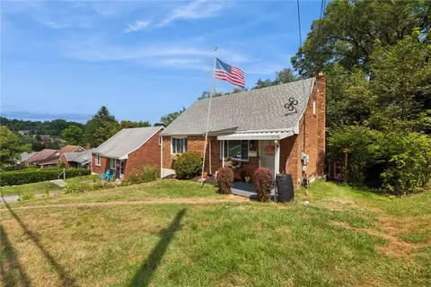 238 Clay Dr, Pittsburgh, PA 15235