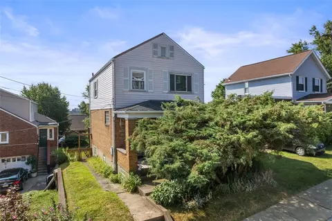2812 Waterman, Pittsburgh, PA 15227