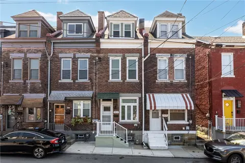 4212 Post St, Pittsburgh, PA 15201