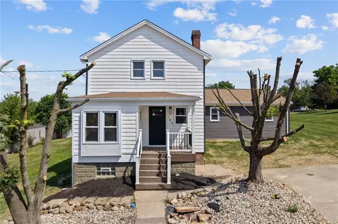 160 Ellis Ave, Washington, PA 15301