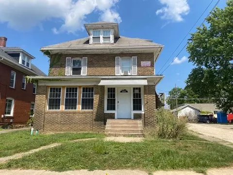 523 Church St, Indiana, PA 15701