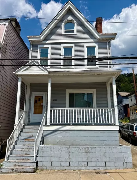 1218 Penn St, Pittsburgh, PA 15215