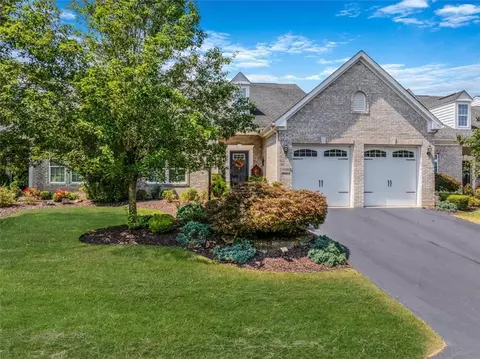 1105 Cambridge Dr, Presto, PA 15142