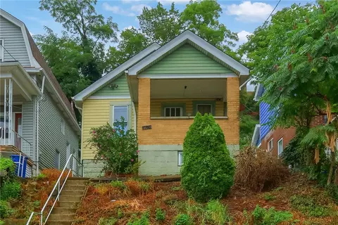 1541 Methyl St, Pittsburgh, PA 15216