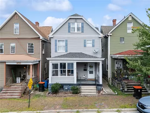 604 Fairmont St, Latrobe, PA 15650