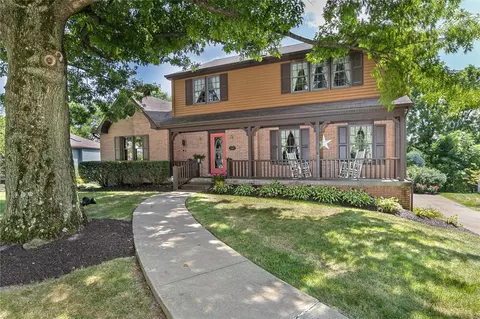 309 Lynn Ann Dr, New Kensington, PA 15068