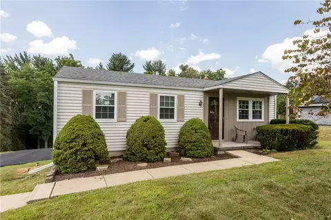 246 Mccoy Place Rd, Sewickley, PA 15143