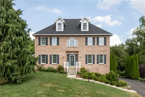126 Harvest Ln, Harrison City, PA 15636