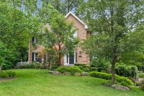 101 The Oaks, Pittsburgh, PA 15215