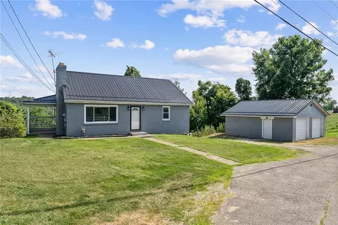 330 Cleveland Rd, Washington, PA 15301
