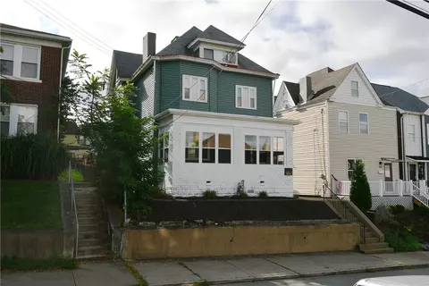 317 Augusta St, Pittsburgh, PA 15211