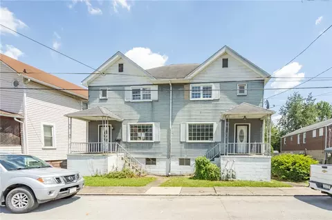 1024 Parsonage St, Creighton, PA 15030