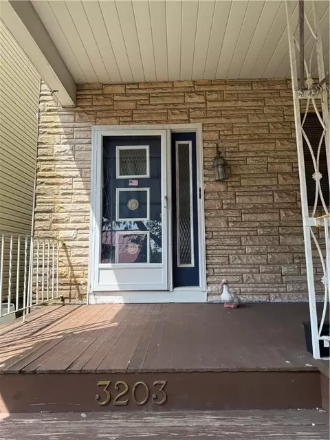 3203 Orleans St, Pittsburgh, PA 15214