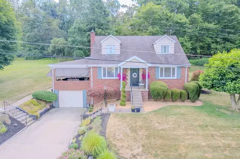 408 London Ave, North Versailles, PA 15137