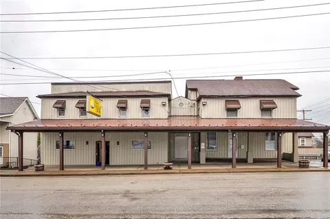 277 N Gallatin Ave, Uniontown, PA 15401