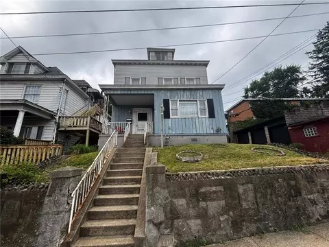 100 Onyx St, Pittsburgh, PA 15210