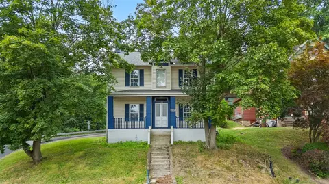 1324 Hiland Ave, Coraopolis, PA 15108