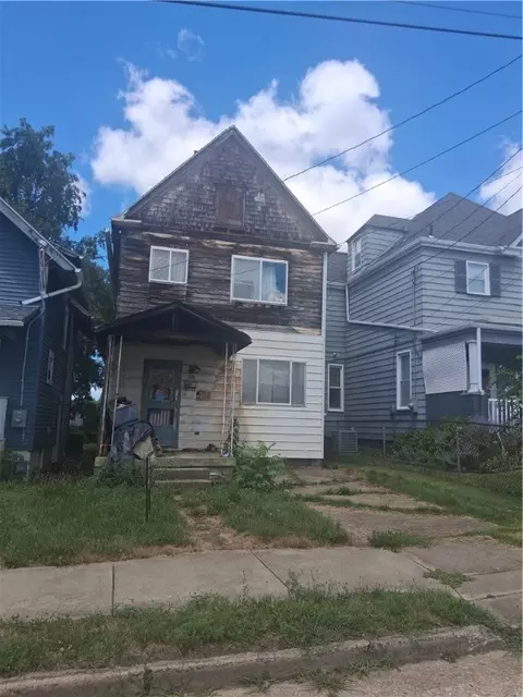 175 Lawrence Ave, Washington, PA 15301