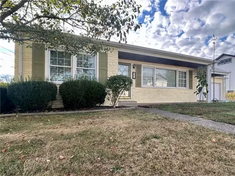 301 15th Ave, Beaver Falls, PA 15010