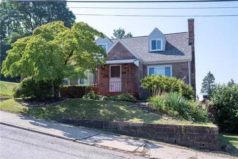 314 Murray Ave, New Kensington, PA 15068