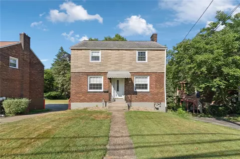 4052 Greensburg Pike, Pittsburgh, PA 15221