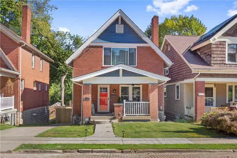899 Malvern Rd, Pittsburgh, PA 15202