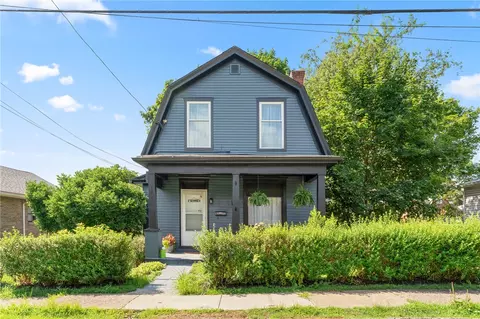 145 Georgetown Ave, Pittsburgh, PA 15229