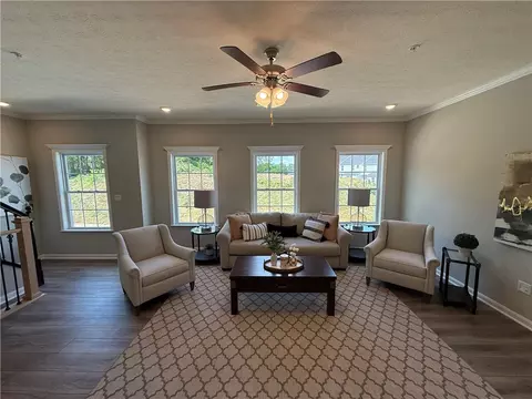 Living - 178 Lockheed Dr, Moon Twp, PA 15108 photo 3 of 3