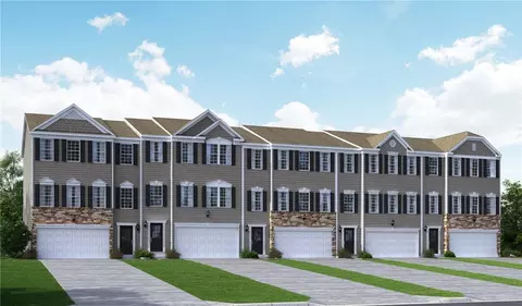 178 Lockheed Dr, Moon Twp, PA 15108