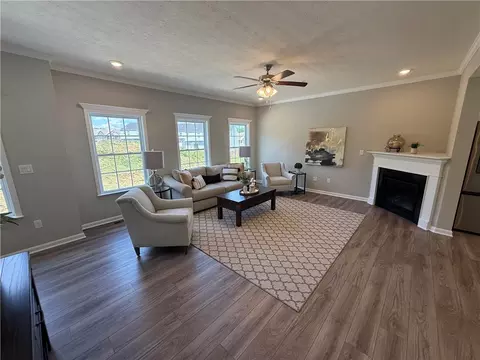 Living - 178 Lockheed Dr, Moon Twp, PA 15108 photo 1 of 3