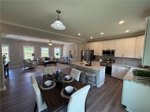 Dining - 178 Lockheed Dr, Moon Twp, PA 15108 photo 1 of 1