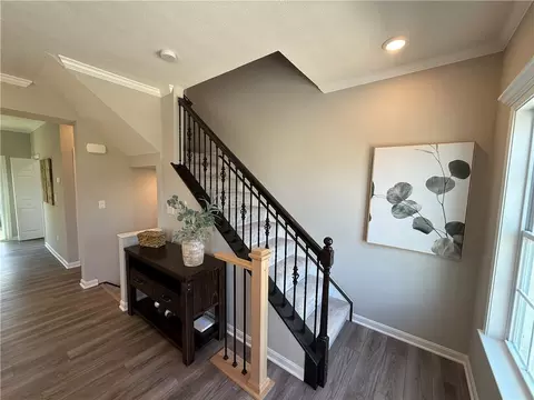 Entry Way - 178 Lockheed Dr, Moon Twp, PA 15108 photo 2 of 2