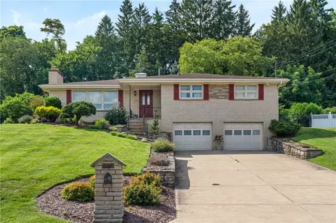 4419 Gateway Dr, Monroeville, PA 15146