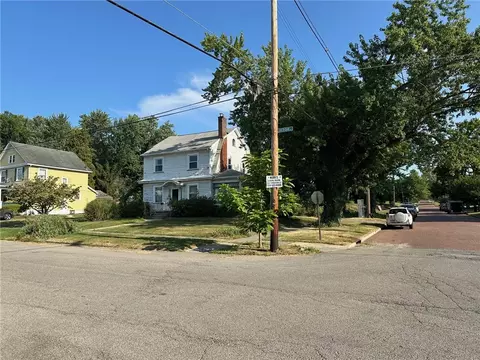 433 E Sheridan Ave, New Castle, PA 16105