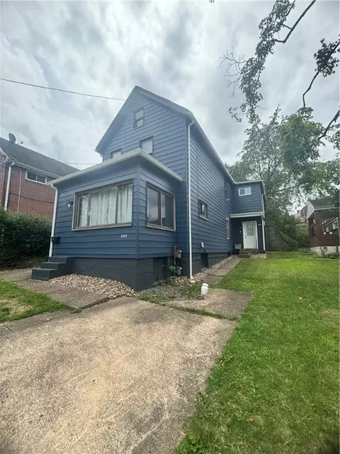 405 1st St, Trafford, PA 15085