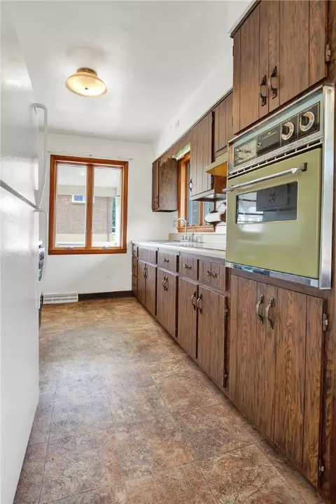 Kitchen - 109 Long Dr, Irwin, PA 15642 photo 1 of 2
