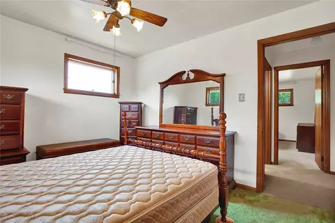 Bedroom - 109 Long Dr, Irwin, PA 15642 photo 4 of 4