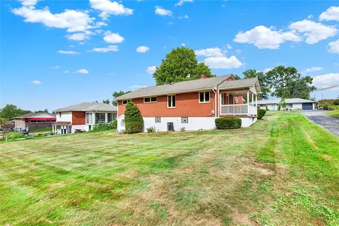 Exterior - 109 Long Dr, Irwin, PA 15642 photo 5 of 6