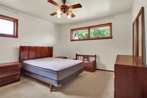 Bedroom - 109 Long Dr, Irwin, PA 15642 photo 1 of 4