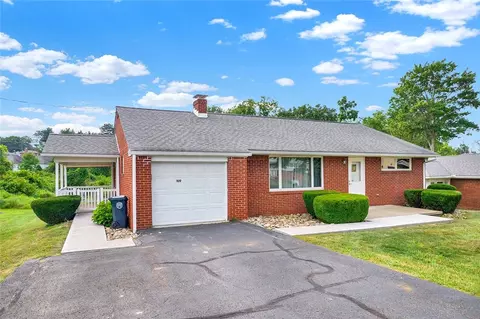 Exterior - 109 Long Dr, Irwin, PA 15642 photo 4 of 6