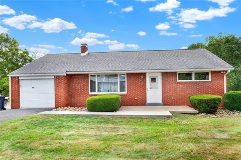Exterior - 109 Long Dr, Irwin, PA 15642 photo 2 of 6