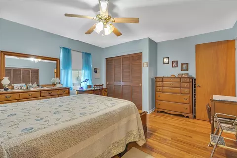 Bedroom - 111 Truman, Monaca, PA 15061 photo 2 of 4