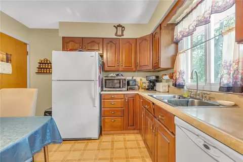 Kitchen - 111 Truman, Monaca, PA 15061 photo 1 of 2