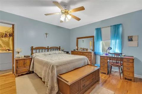 Bedroom - 111 Truman, Monaca, PA 15061 photo 1 of 4