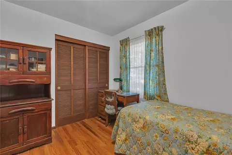 Bedroom - 111 Truman, Monaca, PA 15061 photo 3 of 4