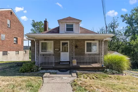 3909 Inland Ave, West Mifflin, PA 15122