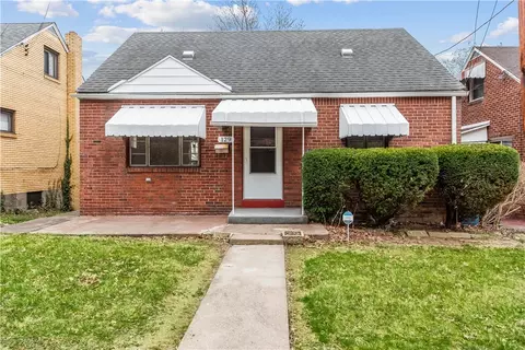 129 Scotia St, Pittsburgh, PA 15205