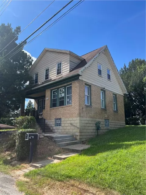 322 Virginia Ave, Pittsburgh, PA 15221