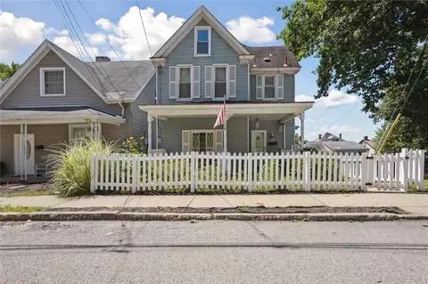 18 Joel St, Pittsburgh, PA 15205