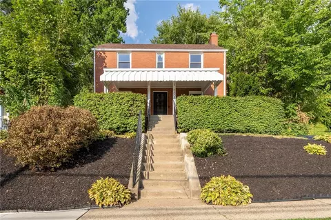 1608 Kelton, Pittsburgh, PA 15216